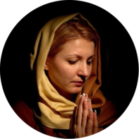 Гадалка Анна — Городище